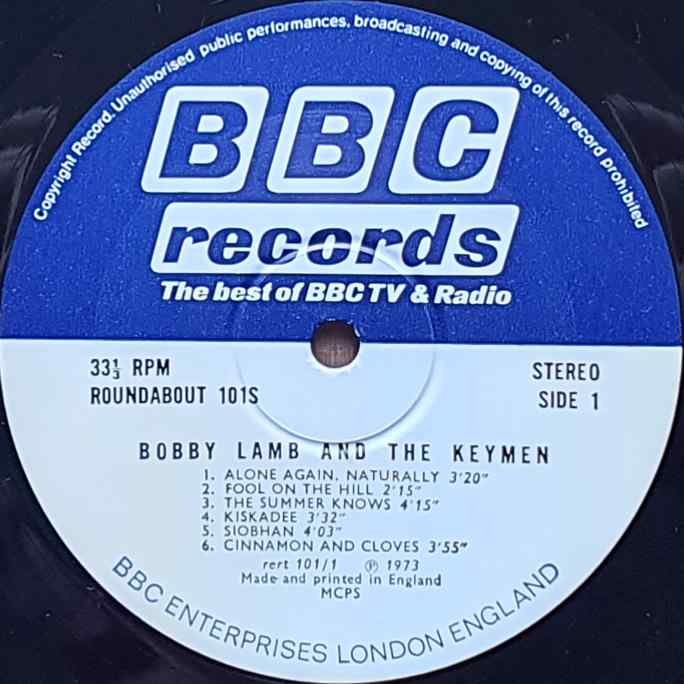 Label